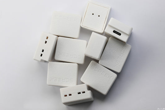 Super-Mini Human Sensor 1MS For Home Assistant By Screek (HLK-LD2410C + ESP32-C3 + ESPHome)