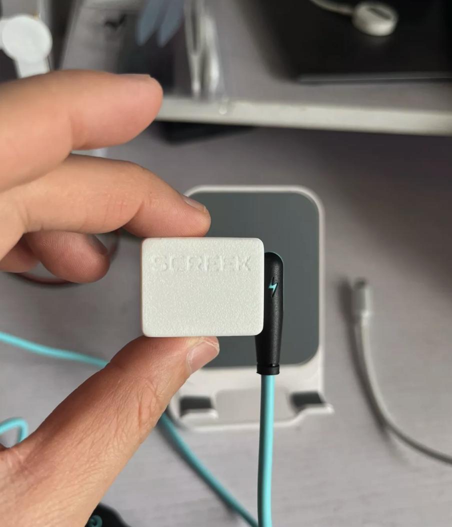 Super-Mini Human Sensor 1MS For Home Assistant By Screek (HLK-LD2410C + ESP32-C3 + ESPHome)