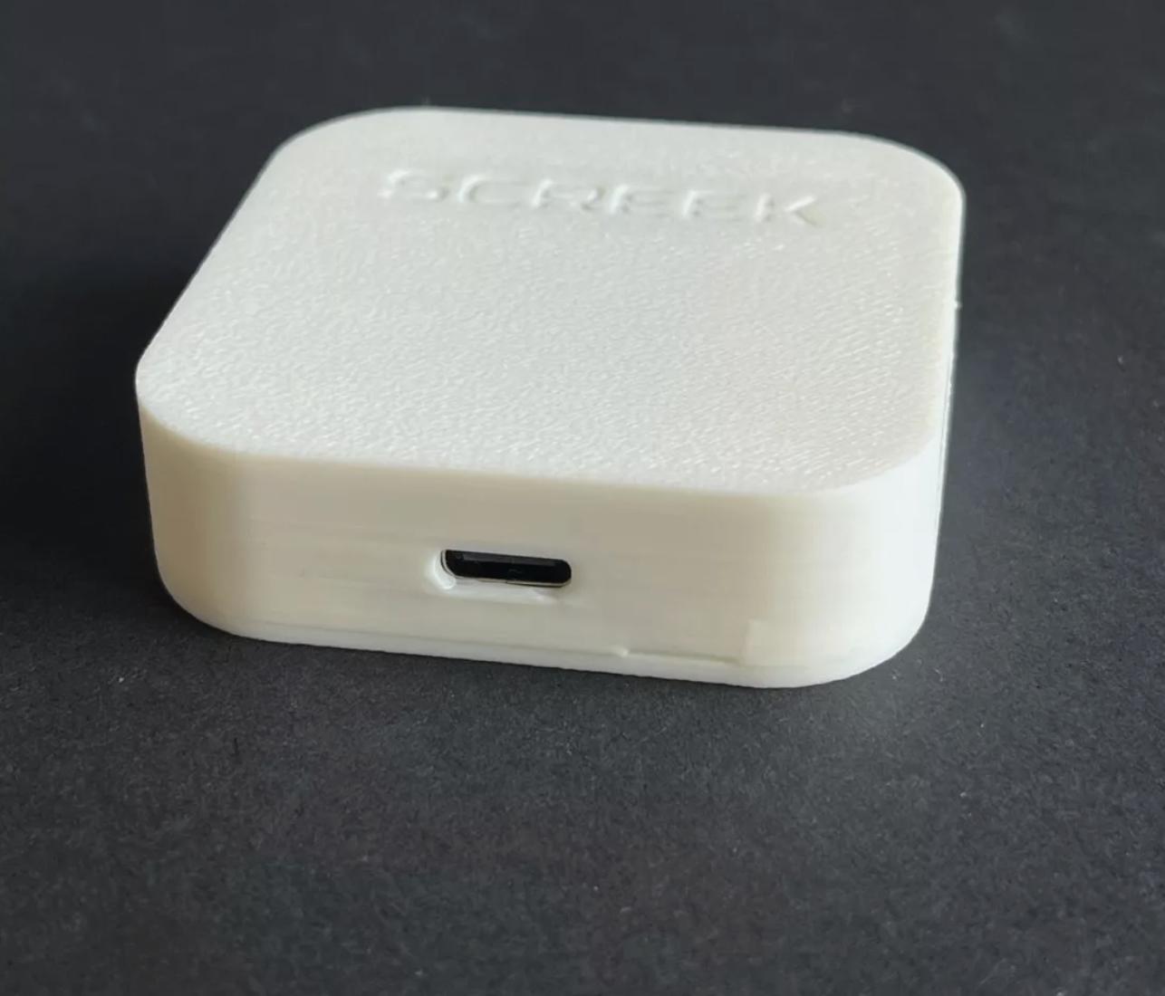 Human Sensor L13 For Home Assistant By SCREEK (HLK-LD2412S + ESP32-C3 + ESPHome)