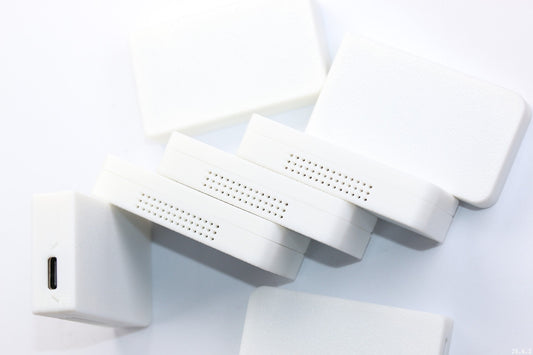 Bluetooth Proxies BP1 For HomeAssistant By Screek (ESP32 + ESPHome)