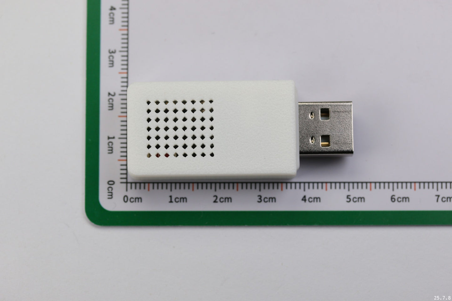 Bluetooth Proxies BLEDongle-1M For HomeAssistant By Screek (ESP32 + ESPHome + USB-A)