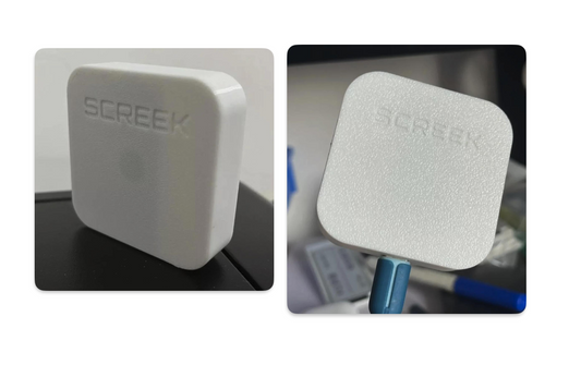 Millimeter-Wave Sensor Combo Exploration Kit (ESPHome, Wi-Fi)