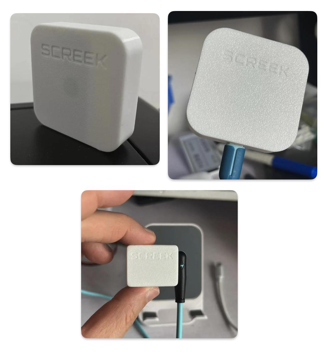 Millimeter-Wave Sensor Combo Exploration Kit (ESPHome, Wi-Fi)