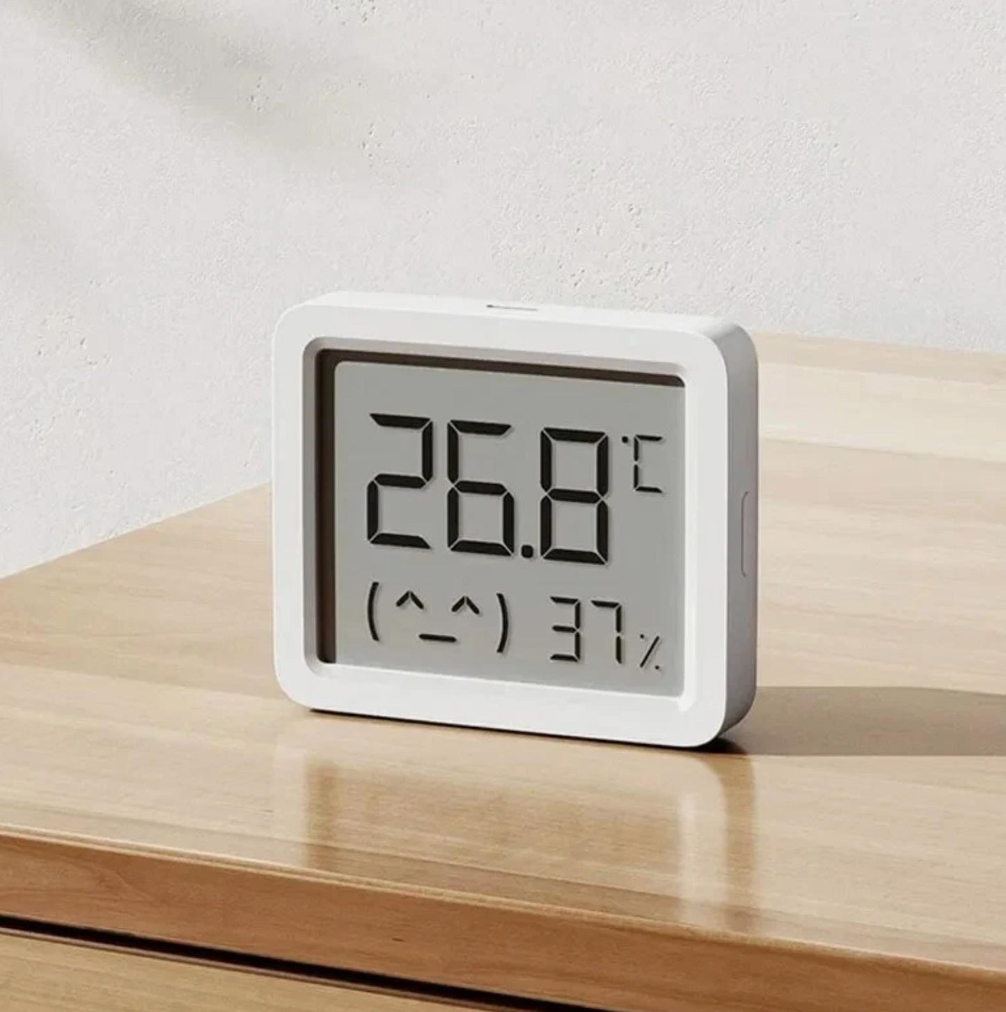 ✨[New]THS-M6 Temperature & Humidity Sensor (MJWSD06MMC Customized + BTHome/Zigbee + CR2450 + SHTV4)