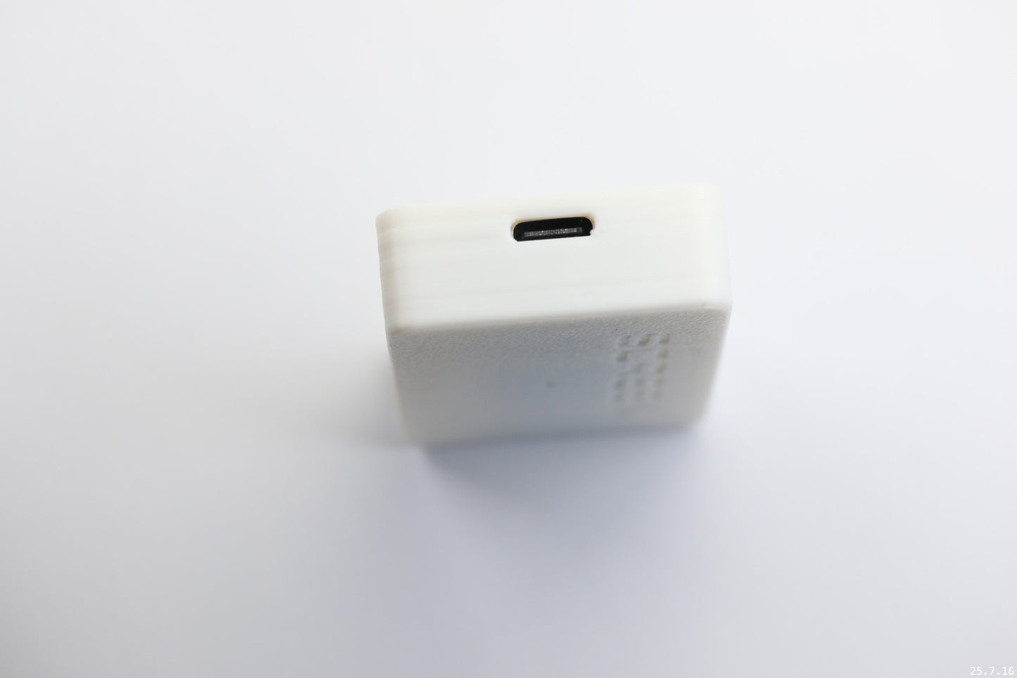 Light-Sensor LS1 For HomeAssistant By Screek (BH1750 + ESP32C3 + ESPHome)