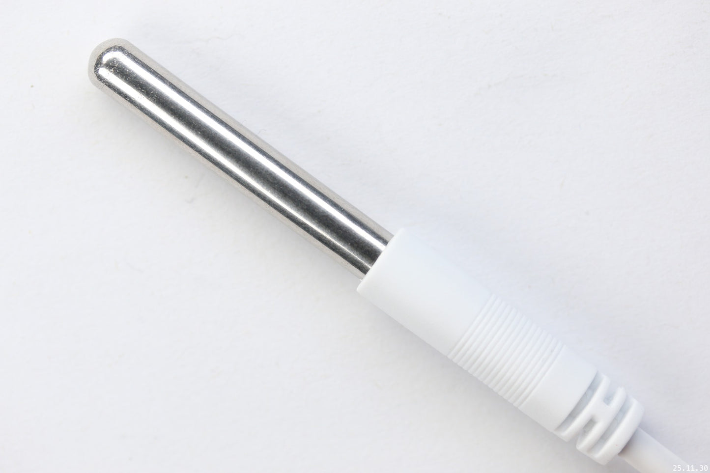 ✨[New]THS-M6-PROBE-B Temperature & Humidity Sensor (MJWSD06MMC Customized + BTHome/Zigbee Firmware + CR2450 + SHT40)