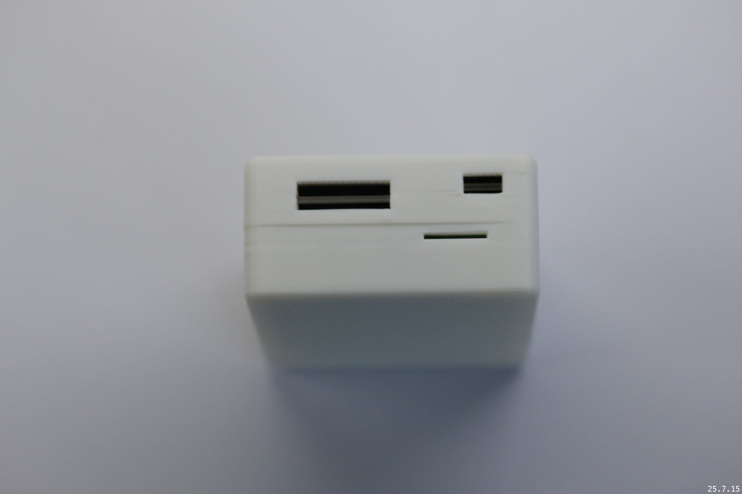 ✨[New]Particulate Matter Sensor PM25-1 For HomeAssistant By Screek (SPS30 + ESP32-C3 + ESPHome)