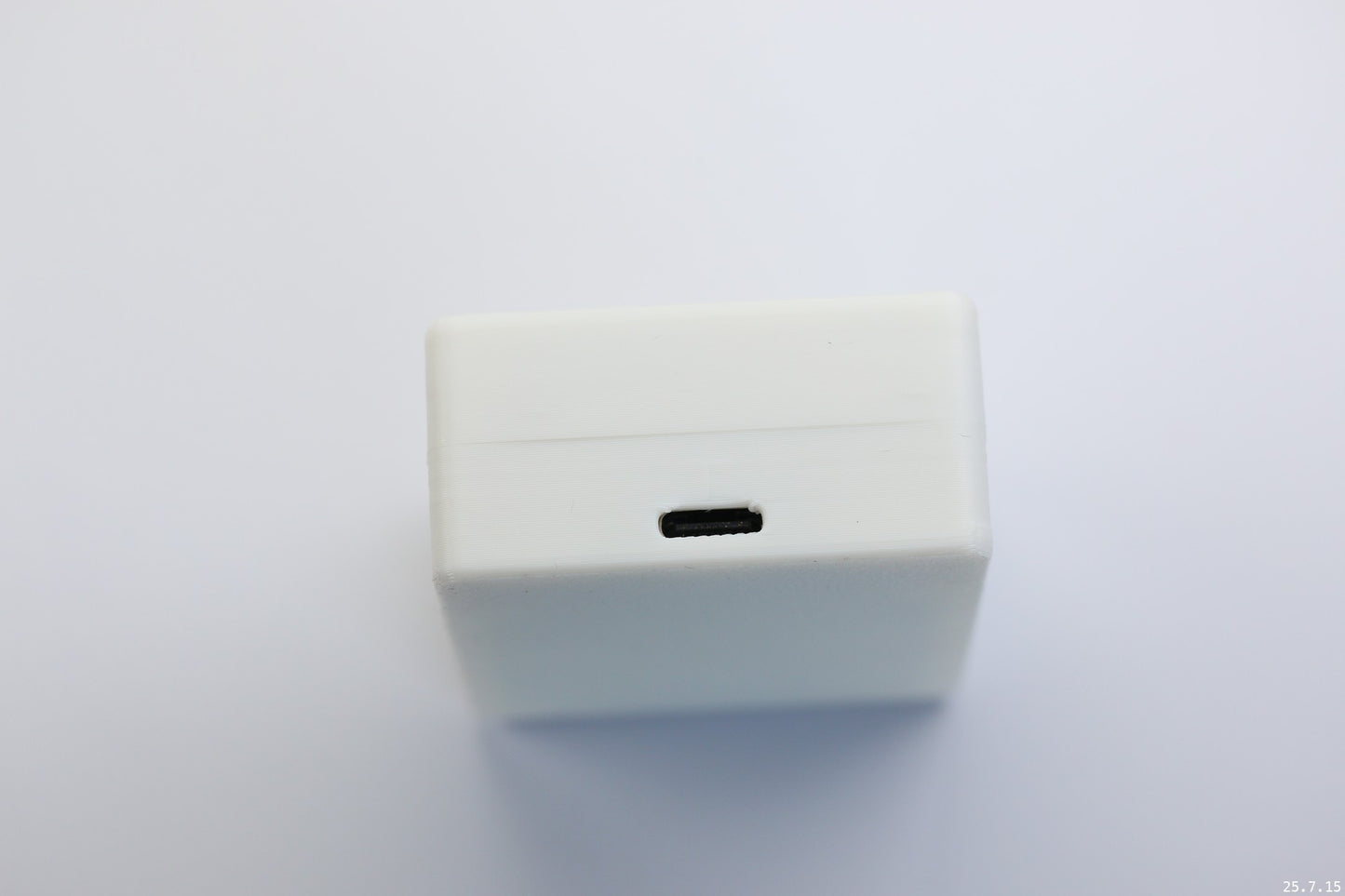 ✨[New]Particulate Matter Sensor PM25-1 For HomeAssistant By Screek (SPS30 + ESP32-C3 + ESPHome)