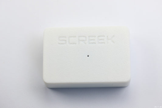 Light-Sensor LS1 For HomeAssistant By Screek (BH1750 + ESP32C3 + ESPHome)