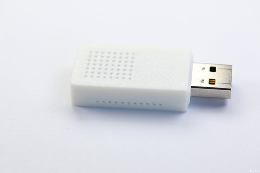 Bluetooth Proxies BLEDongle-1M For HomeAssistant By Screek (ESP32 + ESPHome + USB-A)