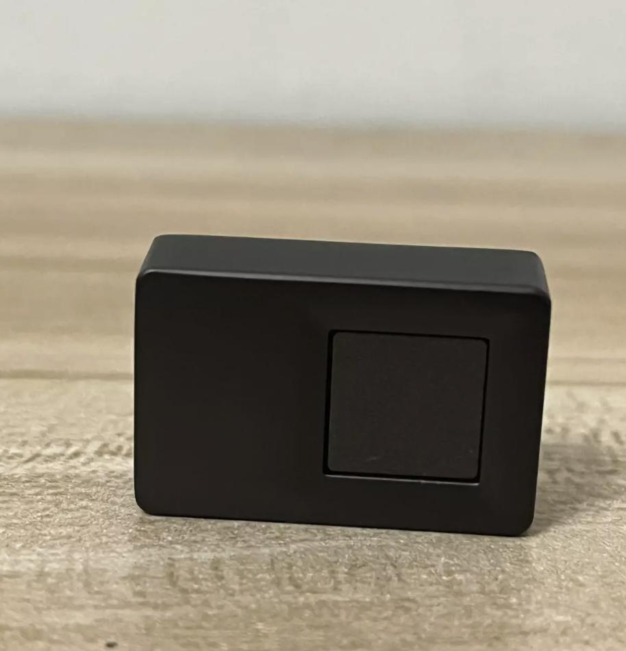 DIY Fingerprint Reader For Windows Hello PC-FS1