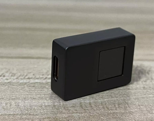 DIY Fingerprint Reader For Windows Hello PC-FS1