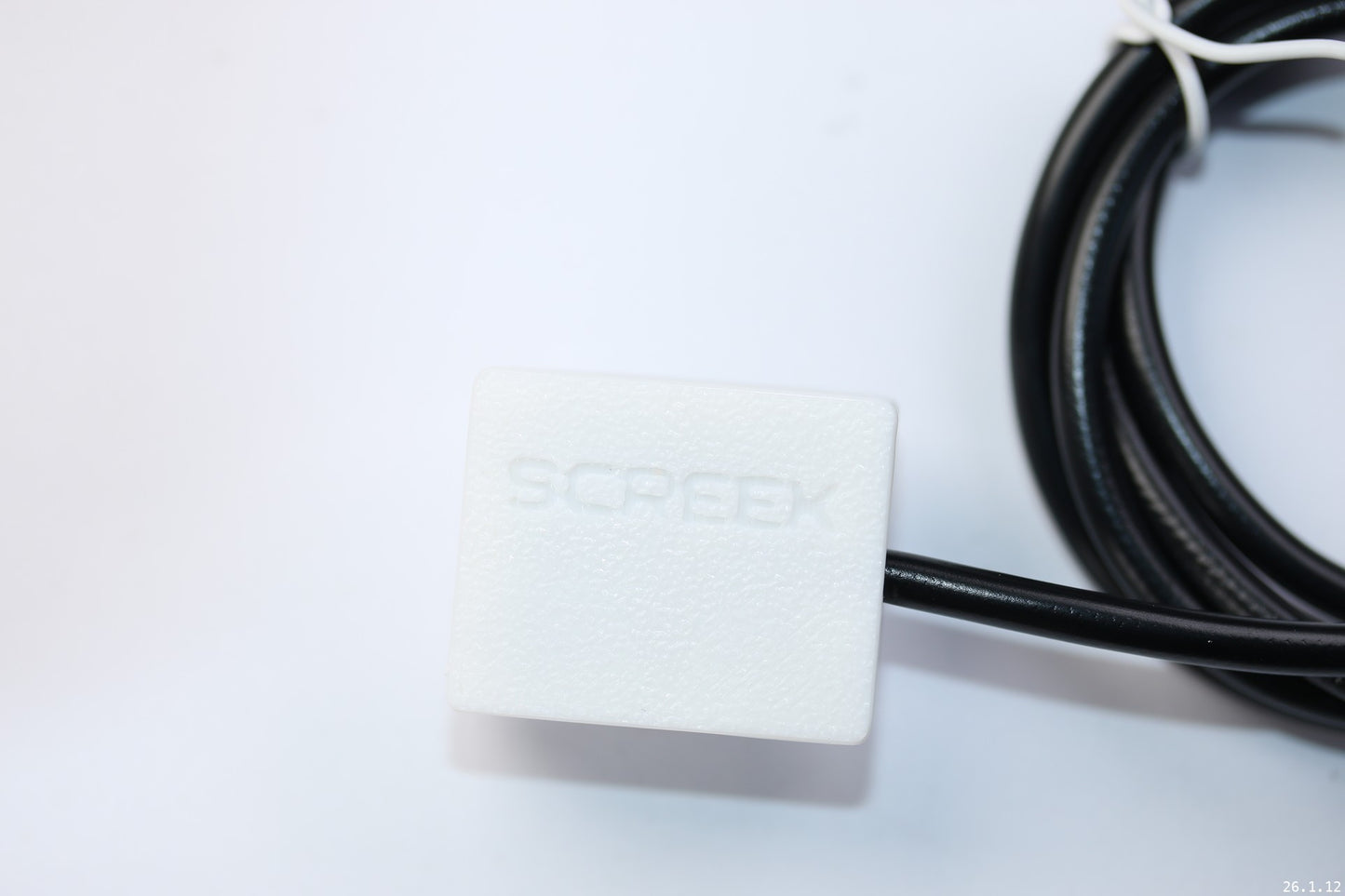 ✨[New]Temperature And Humidity Sensor THS45 For HomeAssistant By SCREEK (SHT45 Probe + ESP32-C3 + ESPHome)