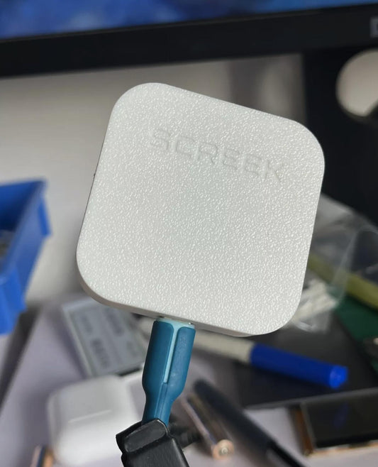 Human Sensor L13 For Home Assistant By SCREEK (HLK-LD2412S + ESP32-C3 + ESPHome)