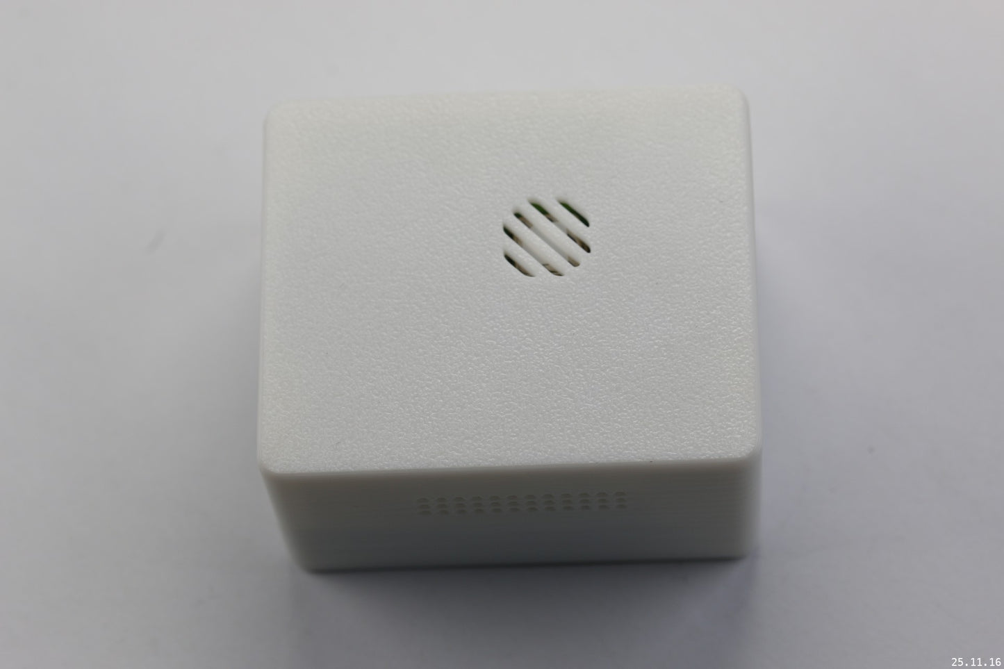 ✨[New]CO2 And PM25 Sensor ENV-CP For Home Assistant By SCREEK  (SCD40+SPS30+ESP32-C3+ESPHome)