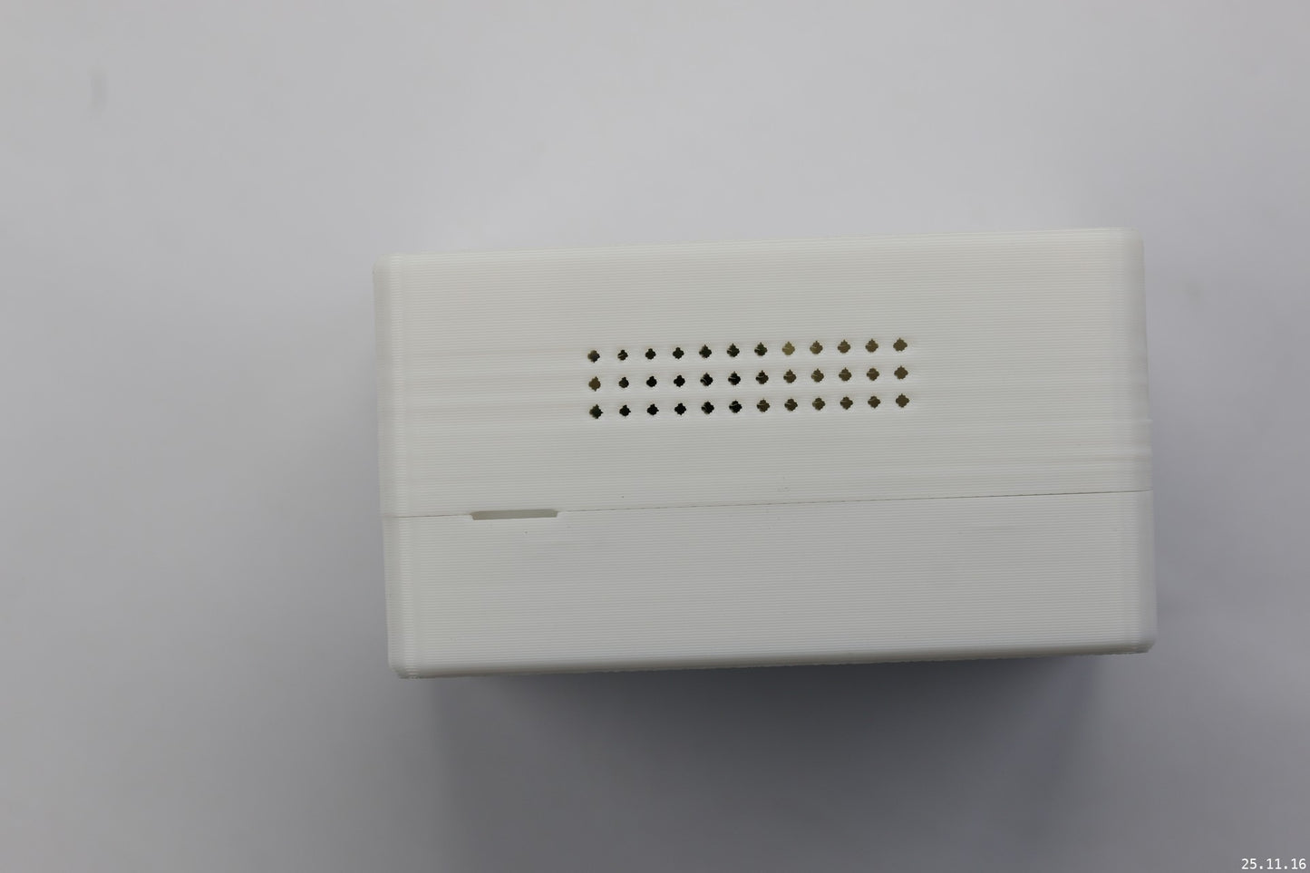 ✨[New]CO2 And PM25 Sensor ENV-CP For Home Assistant By SCREEK  (SCD40+SPS30+ESP32-C3+ESPHome)