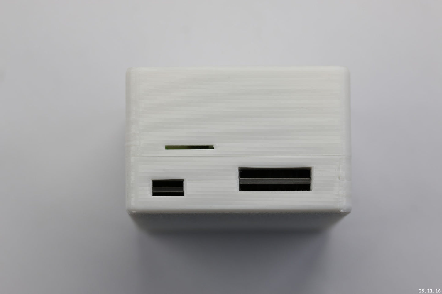 ✨[New]CO2 And PM25 Sensor ENV-CP For Home Assistant By SCREEK  (SCD40+SPS30+ESP32-C3+ESPHome)