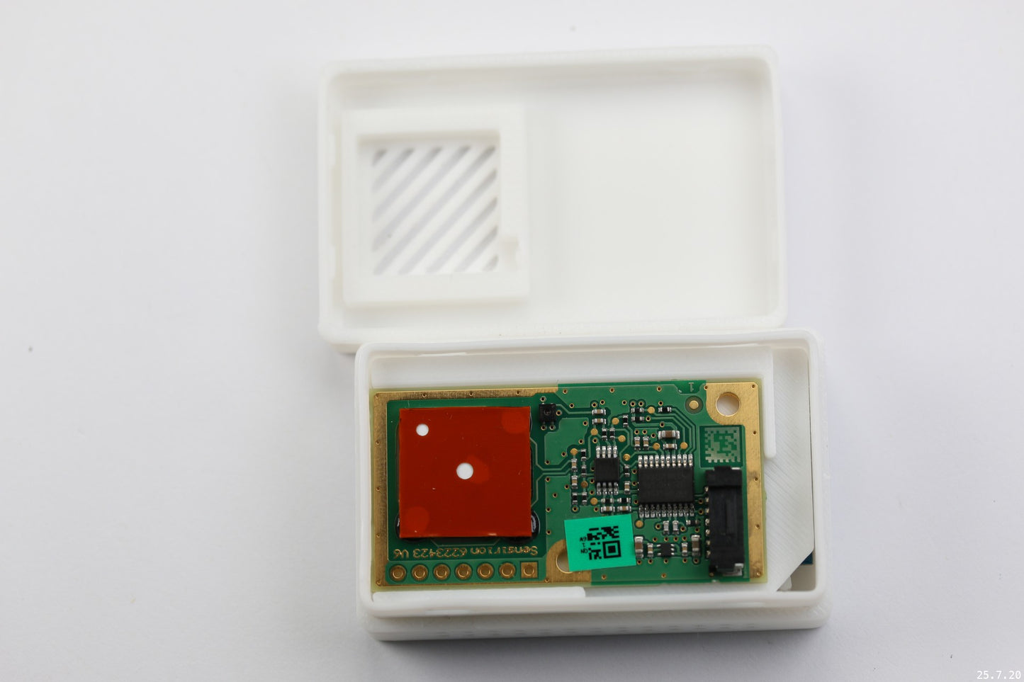 ✨[New]Formaldehyde Sensor SFA-1 For HomeAssistant By Screek (SFA30 + ESP32-C3 + ESPHome)