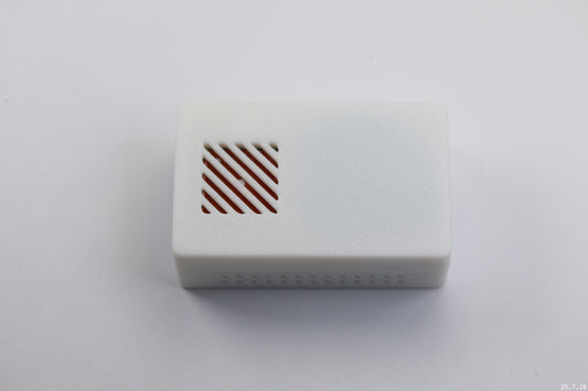 ✨[New]Formaldehyde Sensor SFA-1 For HomeAssistant By Screek (SFA30 + ESP32-C3 + ESPHome)