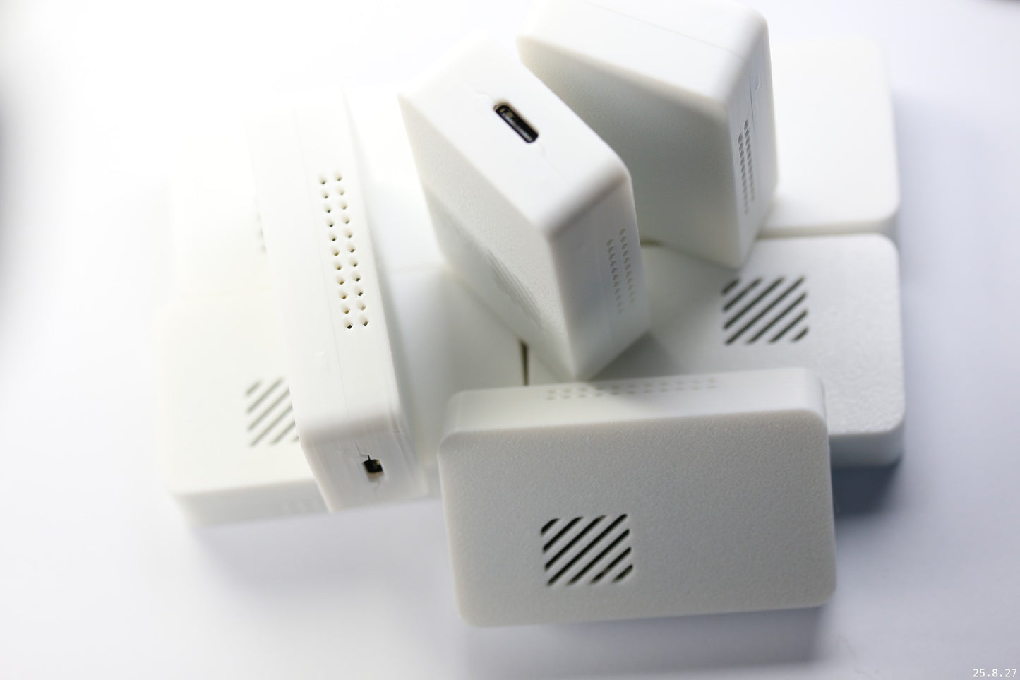 ✨[New]CO2 Sensor SCO2-30 For Home Assistant By SCREEK (SCD30 + ESP32-C3 + ESPHome)
