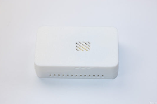 ✨[New]Formaldehyde Sensor SFA-40A For HomeAssistant By Screek (SFA40 + ESP32-C3 + ESPHome) [SC1005]]