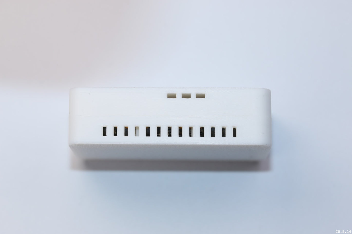 ✨[New]Formaldehyde Sensor SFA-40A For HomeAssistant By Screek (SFA40 + ESP32-C3 + ESPHome) [SC1005]]
