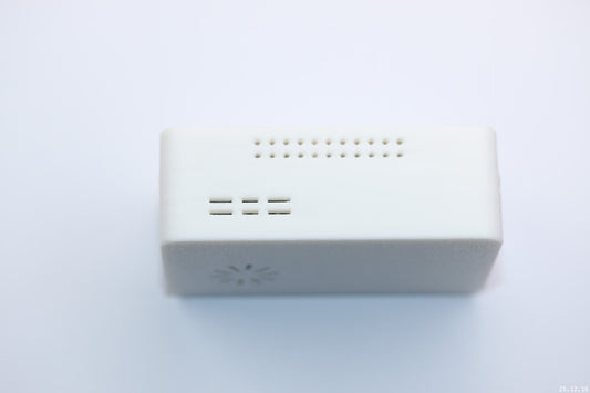 ✨[New]CO Sensor SCO-B For Home Assistant By SCREEK (FC-CO-5000 + ESP32-C3 + ESPHome)