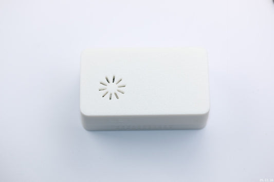 ✨[New]CO Sensor SCO-B For Home Assistant By SCREEK (FC-CO-5000 + ESP32-C3 + ESPHome)