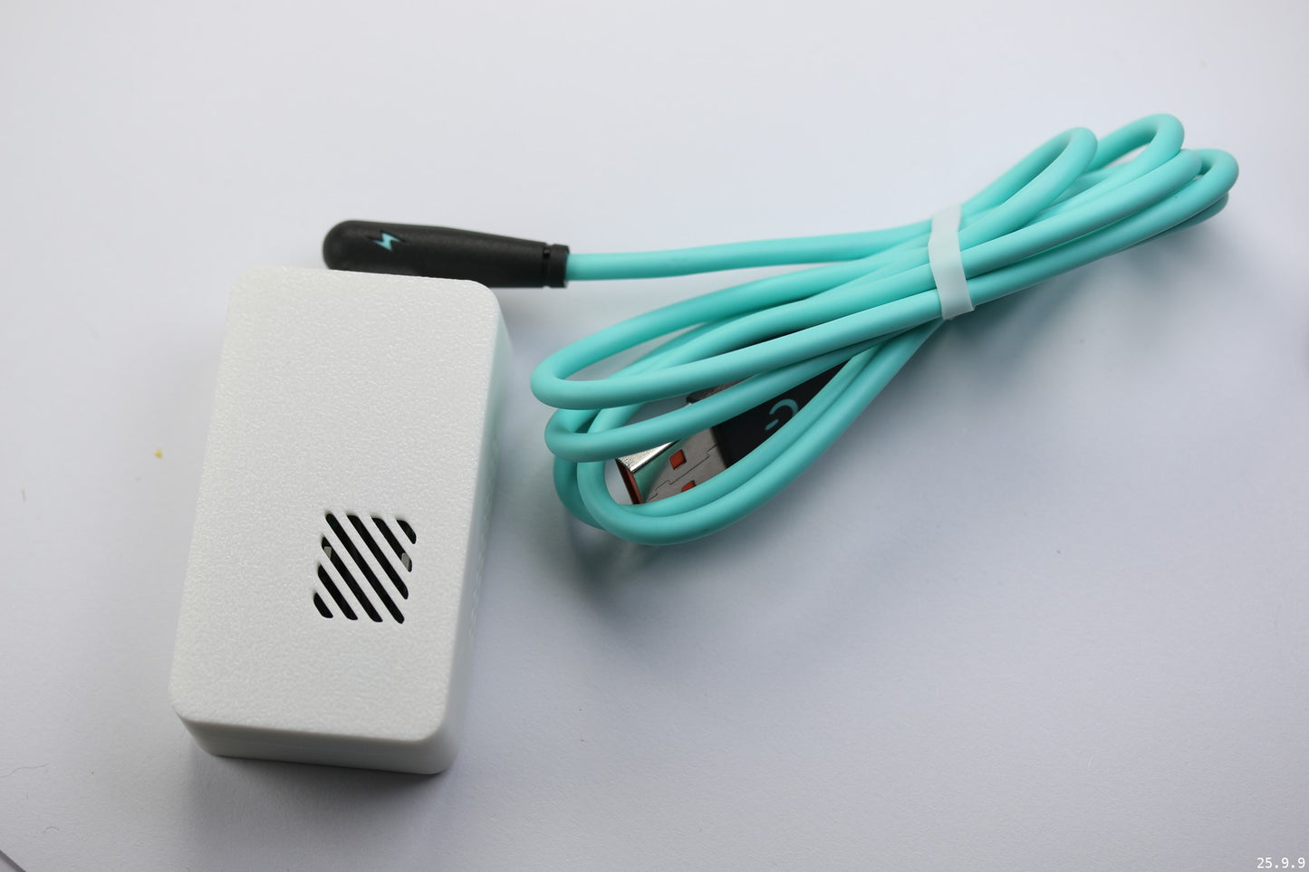 ✨[New]CO2 Sensor SCO2-30 For Home Assistant By SCREEK (SCD30 + ESP32-C3 + ESPHome)