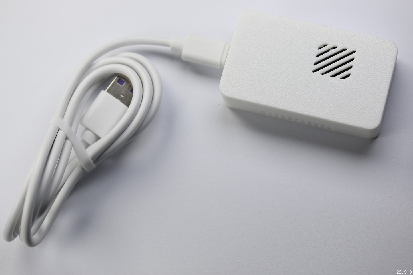 ✨[New]CO2 Sensor SCO2-30 For Home Assistant By SCREEK (SCD30 + ESP32-C3 + ESPHome)