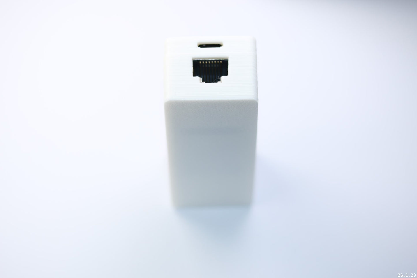 Bluetooth Proxies BP2-POE For HomeAssistant By Screek (ESP32-S3 + ESPHome + POE + LAN)