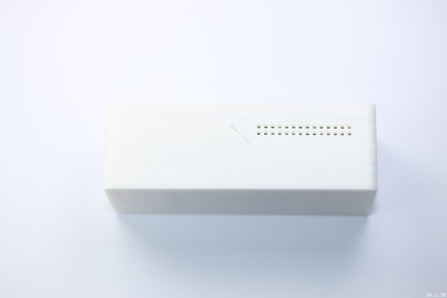 Bluetooth Proxies BP2-POE For HomeAssistant By Screek (ESP32-S3 + ESPHome + POE + LAN)