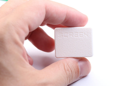Super-Mini Human Sensor 1MS For Home Assistant By Screek (HLK-LD2410C + ESP32-C3 + ESPHome)
