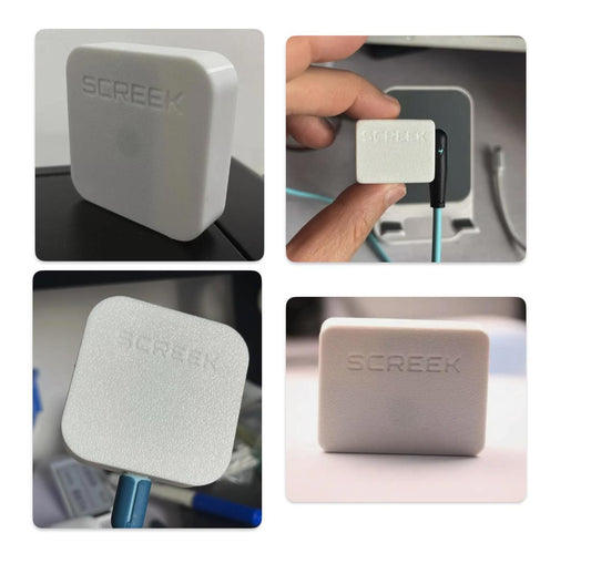 Millimeter-Wave Sensor Combo Exploration Kit (ESPHome, Wi-Fi)