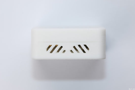 ✨[New]Light-Sensor LS3004 For HomeAssistant By SCREEK (ESP32C3 + OPT3004) [SC1008]