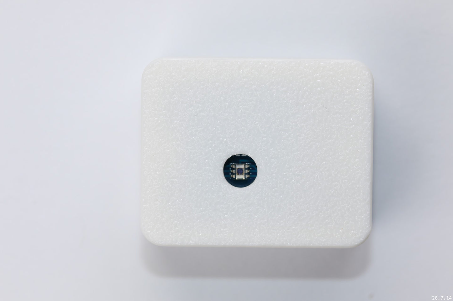 ✨[New]Light-Sensor LS3004 For HomeAssistant By SCREEK (ESP32C3 + OPT3004) [SC1008]
