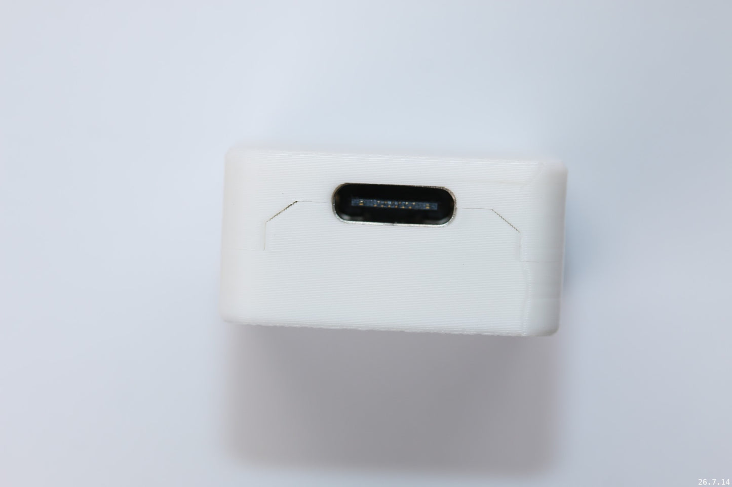 ✨[New]Light-Sensor LS3004 For HomeAssistant By SCREEK (ESP32C3 + OPT3004) [SC1008]
