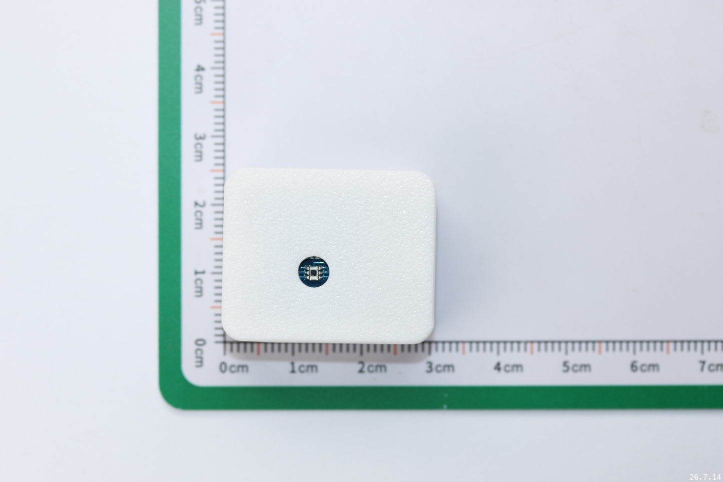 ✨[New]Light-Sensor LS3004 For HomeAssistant By SCREEK (ESP32C3 + OPT3004) [SC1008]