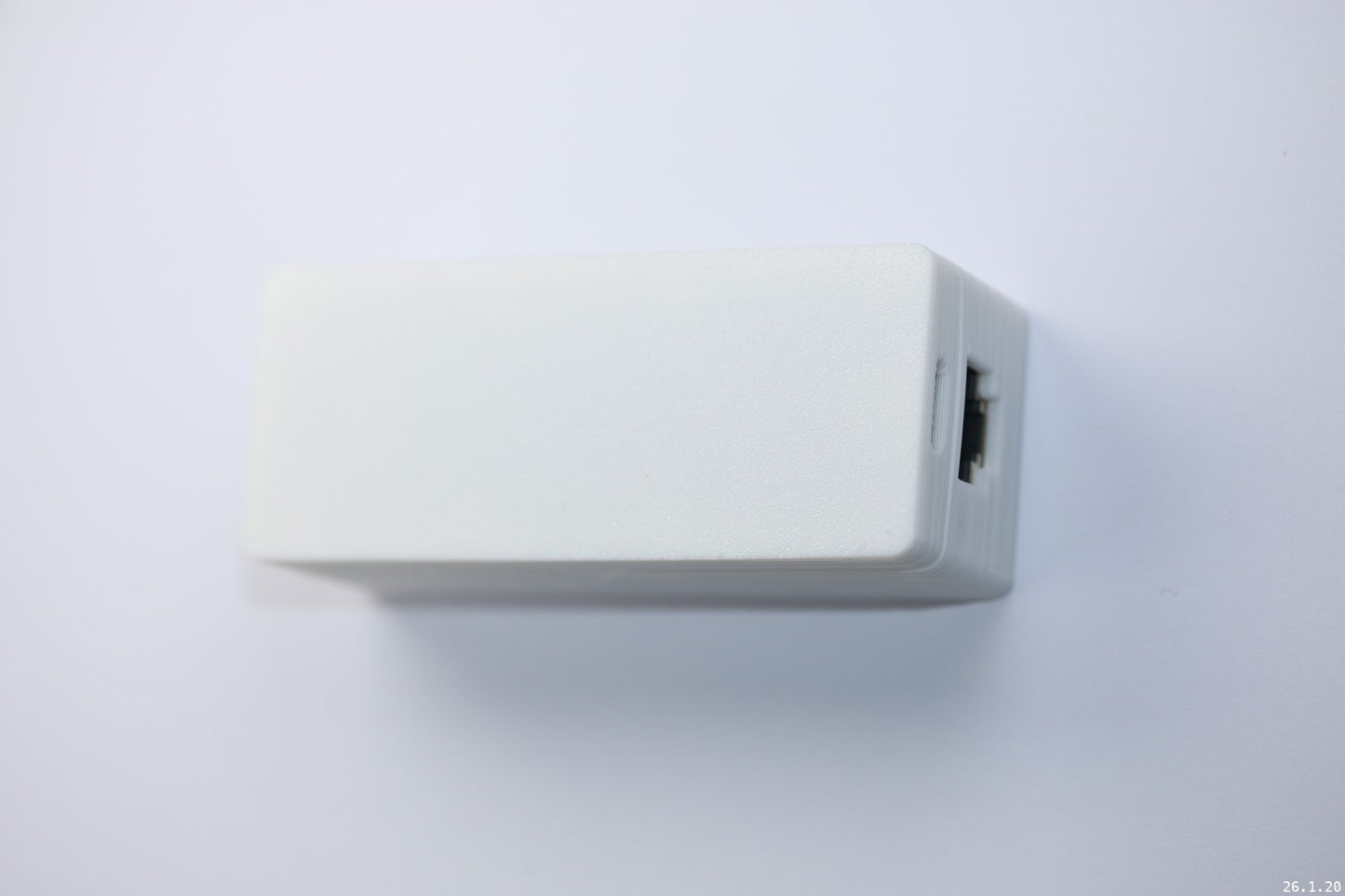 Bluetooth Proxies BP2-POE For HomeAssistant By Screek (ESP32-S3 + ESPHome + POE + LAN)