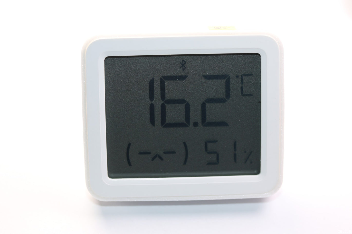 ✨[New]THS-M45 Temperature & Humidity Sensor (MJWSD06MMC Customized + SHT45 + BTHome + CR2450) [SC1004]