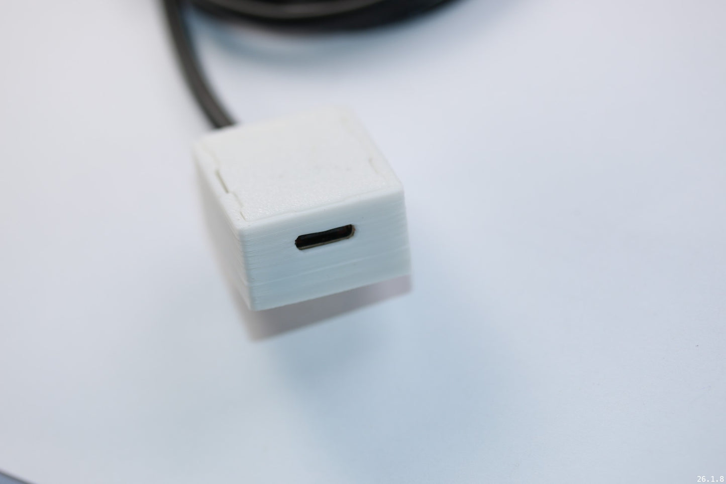 ✨[New]Temperature And Humidity Sensor THS45 For HomeAssistant By SCREEK (SHT45 Probe + ESP32-C3 + ESPHome)