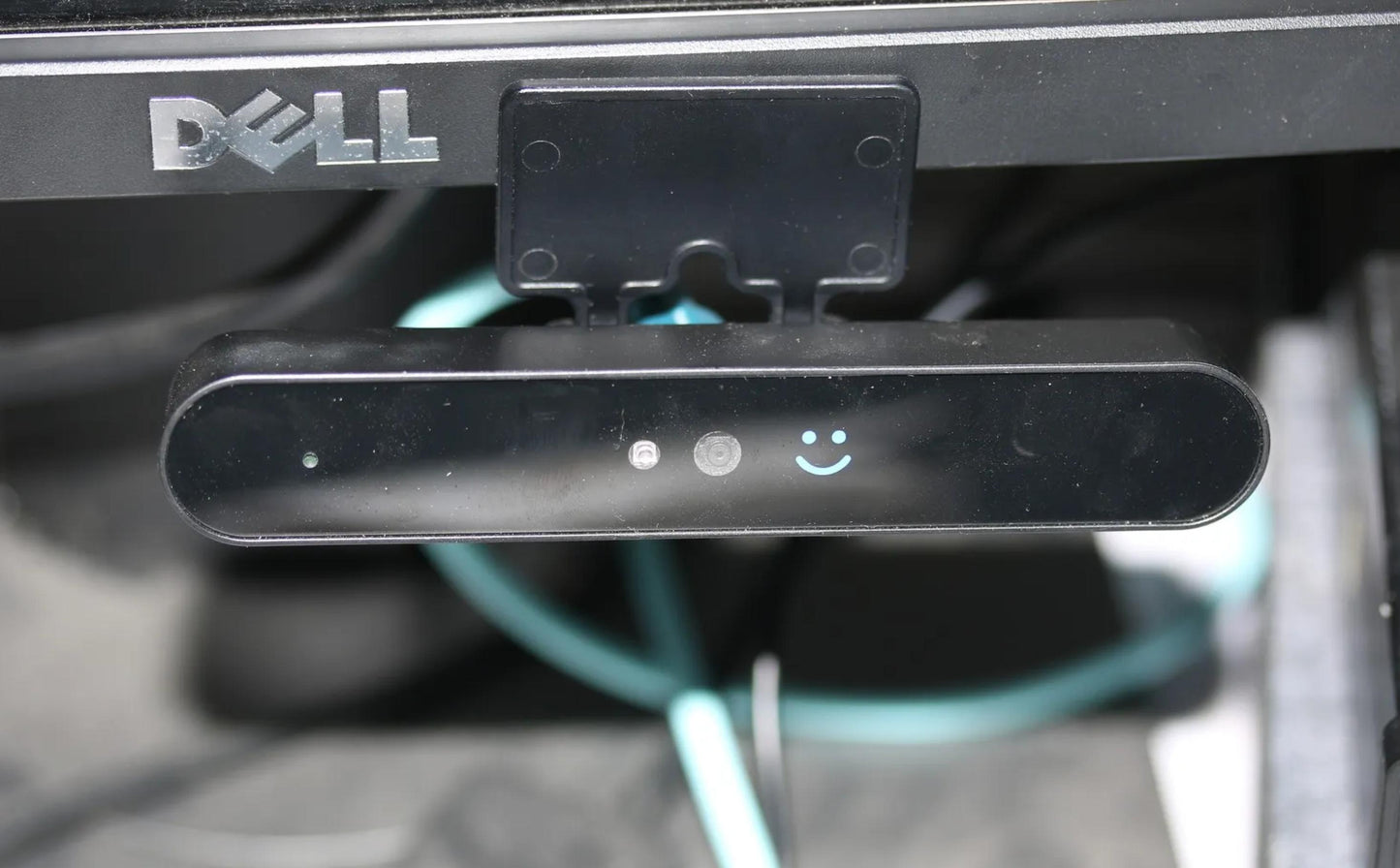 Windows Hello Face Recognition Camera for Windows PC-FACE1 (720P Camera) [SC1003]