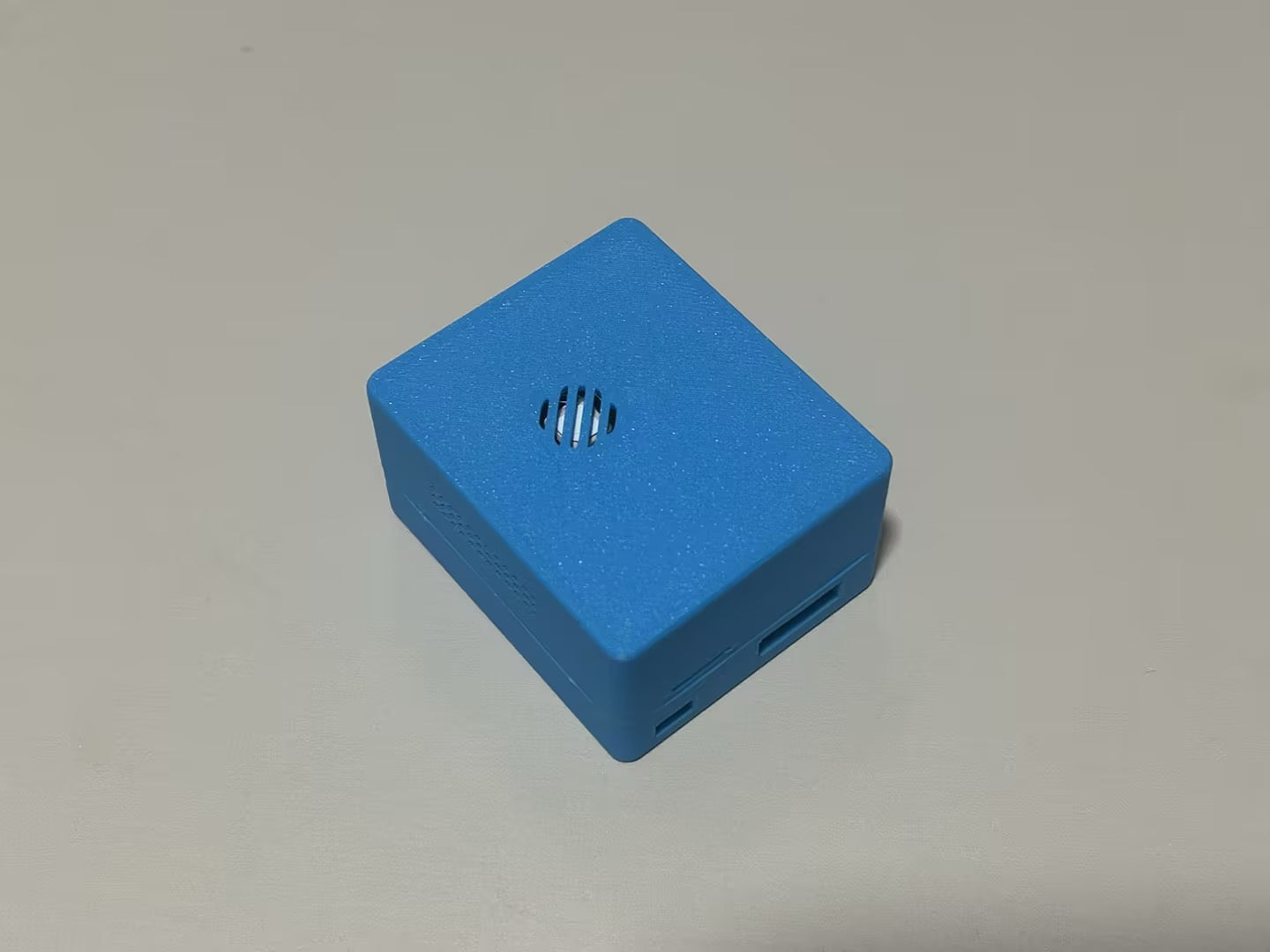 ✨[New]CO2 And PM25 Sensor ENV-CP For Home Assistant By SCREEK  (SCD40+SPS30+ESP32-C3+ESPHome)