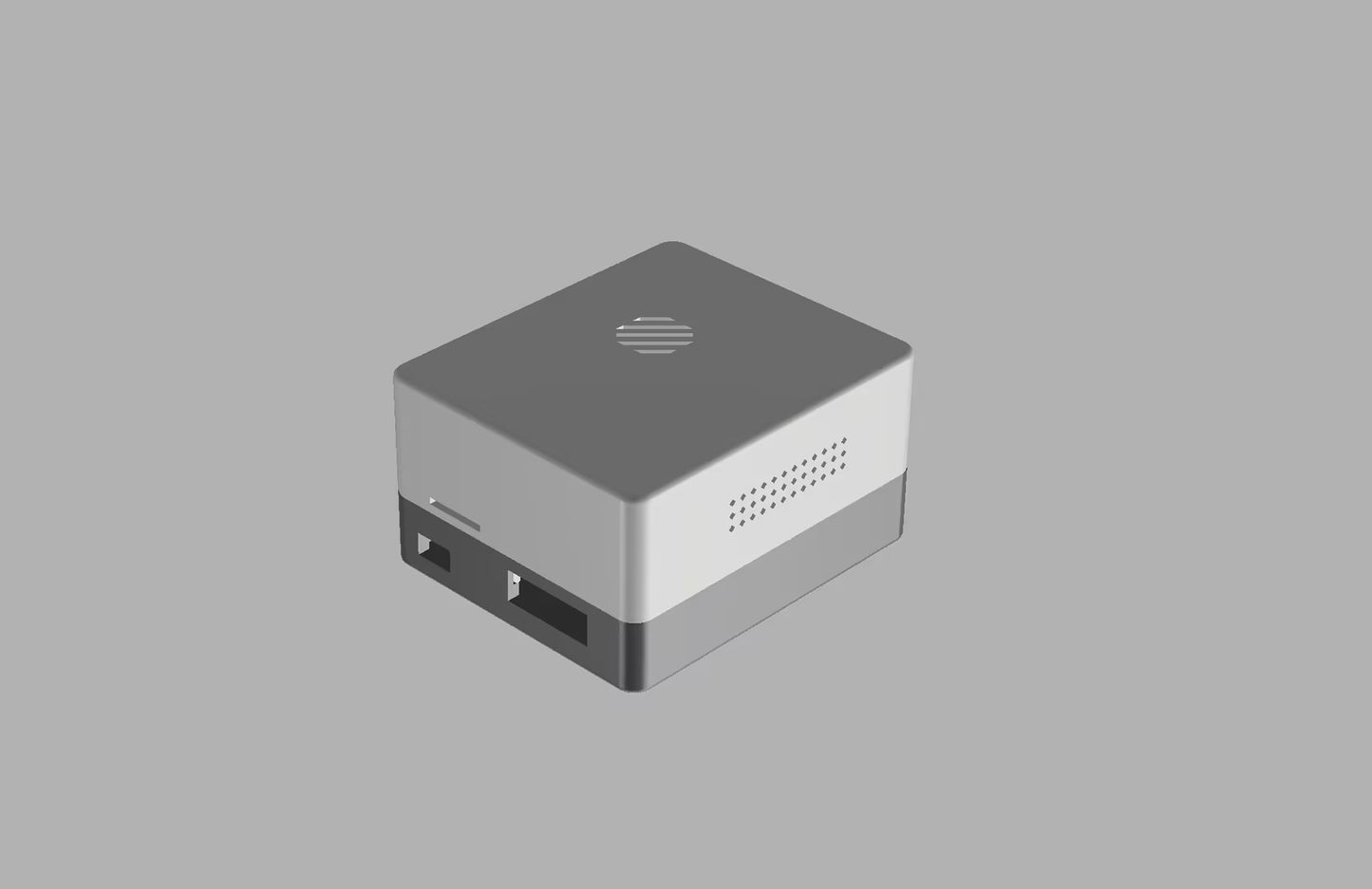 ✨[New]CO2 And PM25 Sensor ENV-CP For Home Assistant By SCREEK  (SCD40+SPS30+ESP32-C3+ESPHome)