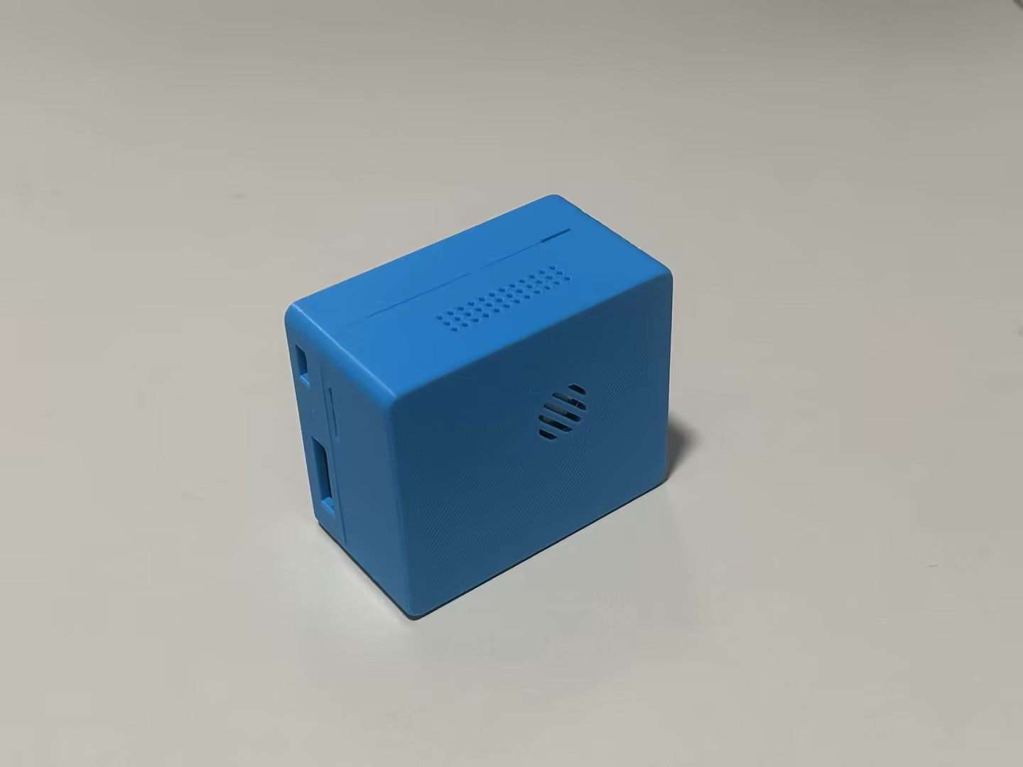 ✨[New]CO2 And PM25 Sensor ENV-CP For Home Assistant By SCREEK  (SCD40+SPS30+ESP32-C3+ESPHome)